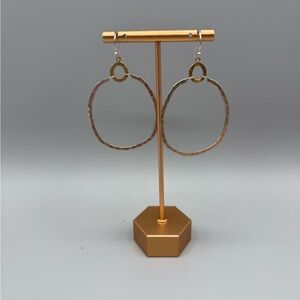 Dynamic duo Silpada earrings